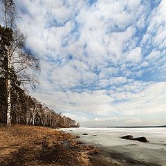 фото "Берега.."