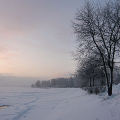 фото "На берегу"