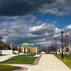 фотоальбом "Пейзаж"