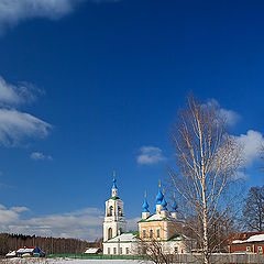 photo "(Ringing of) Church bells"