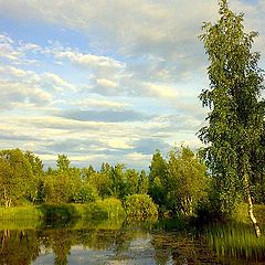 фото "В уголках души..."