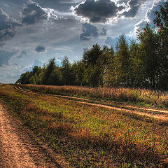 фото "Перспектива"