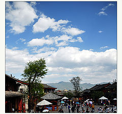 фото "yunnan-impression-1"