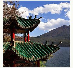 фото "yunnan-impression-3"