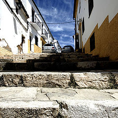 photo "Ronda-Spain"