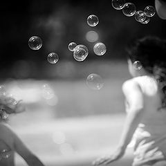 photo "Bubbles"