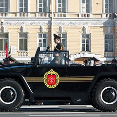 фото "на Дворцовой площади."