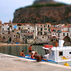 photo "Sicile"