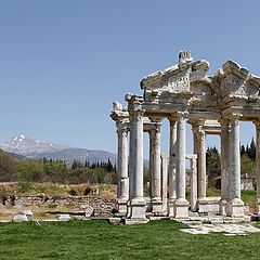 фото "The Temple of Aphrodite II"
