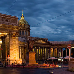 фото "СПб. Казанский"