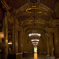 photo "Paris. Grand - Opera"