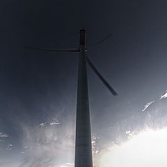 photo "Windmill"