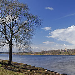 фото "Весенние берега."