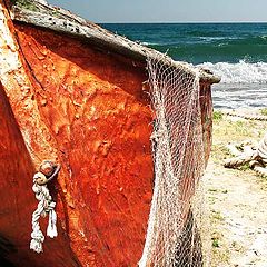 фото "У самого синего моря..."