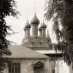 photo "Russia, XXI centure..."