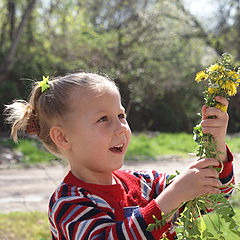 photo "For Mammy"