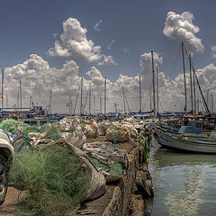 photo "Akko.Port"