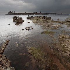 фото "Петрокрепость. Рыбалка"