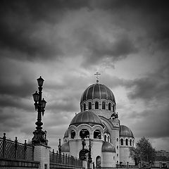 фото "Храм Живоначальной Троицы"