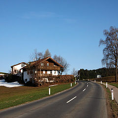 фото "Alpenhof"