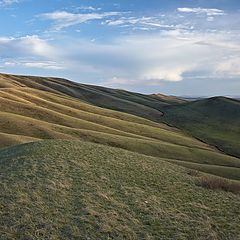 фото "Козьи горки."