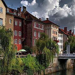 photo "Ljubljana"