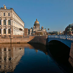 фото "Питерская зарисовка"