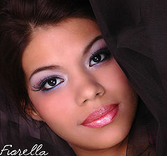 photo "Fiorella"