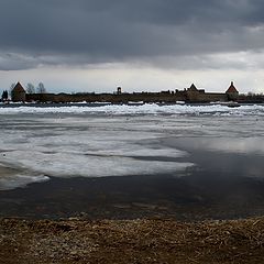 фото "крепость орешек"