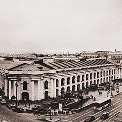 фото "Ленинградский Бродвей"