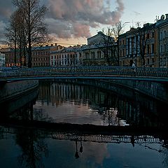 фото "Львиный мостик"