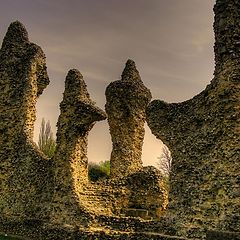 фото "ruins.."