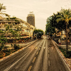 photo "Tel-Aviv 5071"