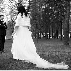 фото "Свадьба Юли и Димы"