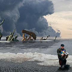 фото "Старые песни о главном"