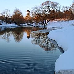 photo "Winter nostalgie"