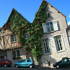 photo "Scale houses"