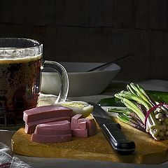 photo "Kvass"