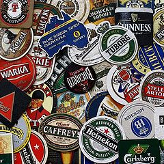 photo "Man Walks into a Pub: A Sociable History of Beer"
