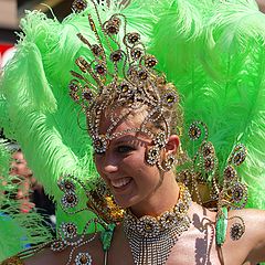 photo "Copenhagen Carnival 2010"