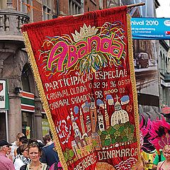 photo "Copenhagen Carnival 2010"