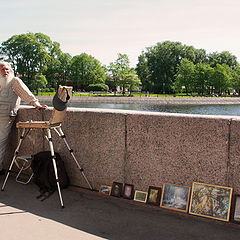 фото "двое"