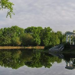 фото "Харитоновский парк"