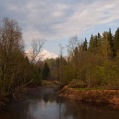 фото "У реки"