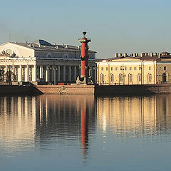 фото "прозрачное утро"