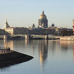 фото "прозрачное утро (2)"