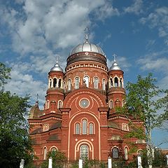 фото "Собор Уржум"