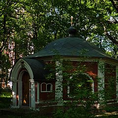 photo "Shrine"