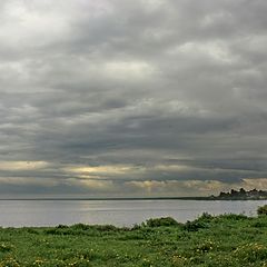 фото "ладожское озеро"