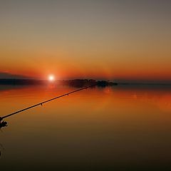 photo "Fisherman..."